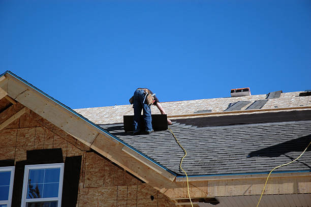 Best Rubber Roofing (EPDM, TPO)  in Stanleytown, VA