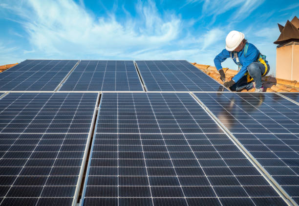 Roof Coating Services in Stanleytown, VA
