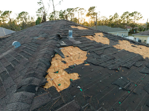 Best Flat Roofing  in Stanleytown, VA