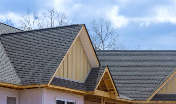 Best Asphalt Shingles Roofing  in Stanleytown, VA
