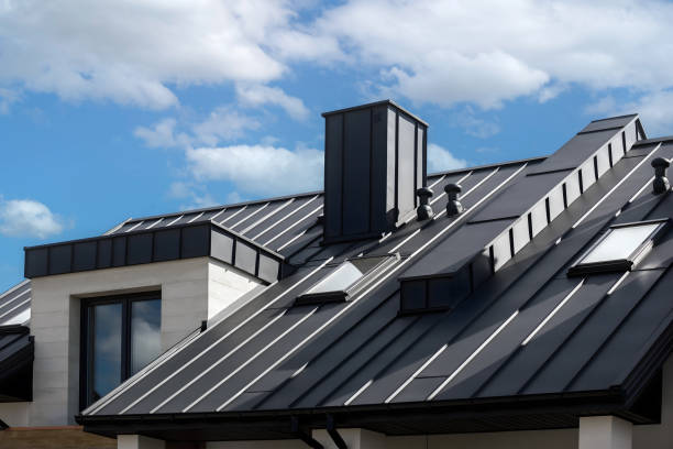 Best Roof Installation  in Stanleytown, VA